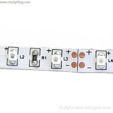 Flexible LED Ribbon Strip Light IP20 None-waterproof SMD3528